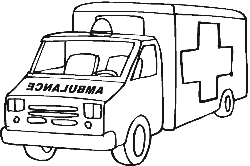 Ambulancia-no-270309 (3k image)